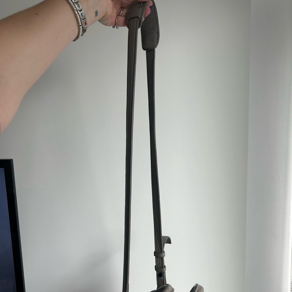 alexander wang mini rocco bag - rare colour - adjustable and removable strap - Picture 5 of 6